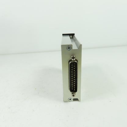 Daytronic 5D30VX1 5D30 LVDT Conditioner 16-400 mV/V/inch 5VDC Output