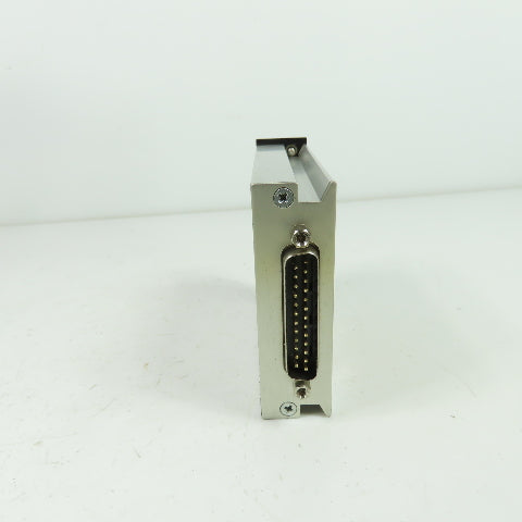 Daytronic 5D30VX1 5D30 LVDT Conditioner 16-400 mV/V/inch 5VDC Output