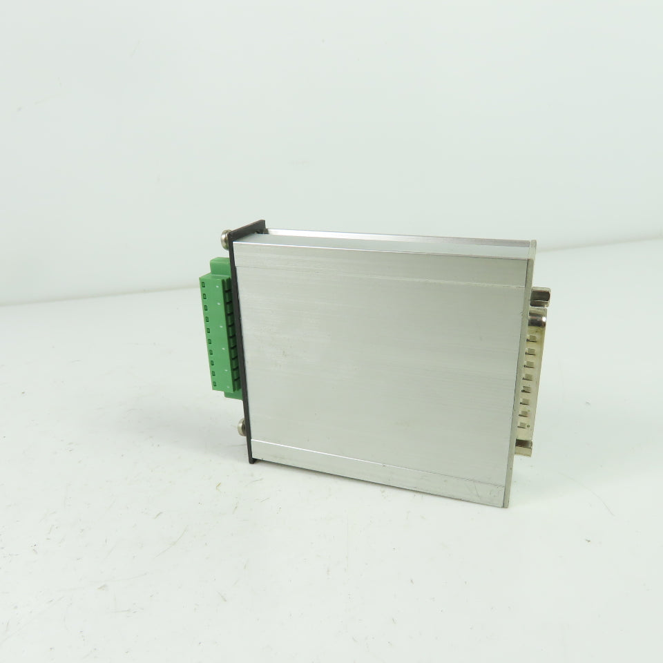 Daytronic 5D30VX1 5D30 LVDT Conditioner 16-400 mV/V/inch 5VDC Output