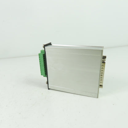 Daytronic 5D30VX1 5D30 LVDT Conditioner 16-400 mV/V/inch 5VDC Output