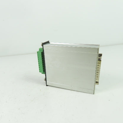Daytronic 5D30VX1 5D30 LVDT Conditioner 16-400 mV/V/inch 5VDC Output