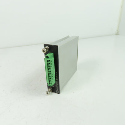 Daytronic 5D30VX1 5D30 LVDT Conditioner 16-400 mV/V/inch 5VDC Output