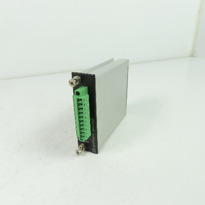 Daytronic 5D30VX1 5D30 LVDT Conditioner 16-400 mV/V/inch 5VDC Output