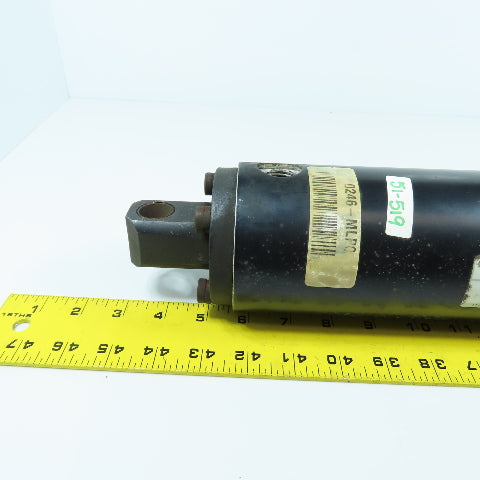 Flairline OILF 3-1/4 x 8 Double Acting Air Cylinder 8" Stroke 3-1/4" Bore 350PSI