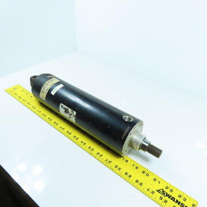 Flairline OILF 3-1/4 x 8 Double Acting Air Cylinder 8" Stroke 3-1/4" Bore 350PSI