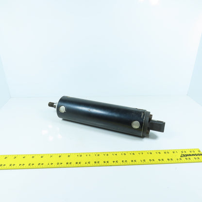 Flairline OILF 3-1/4 x 8 Double Acting Air Cylinder 8" Stroke 3-1/4" Bore 350PSI