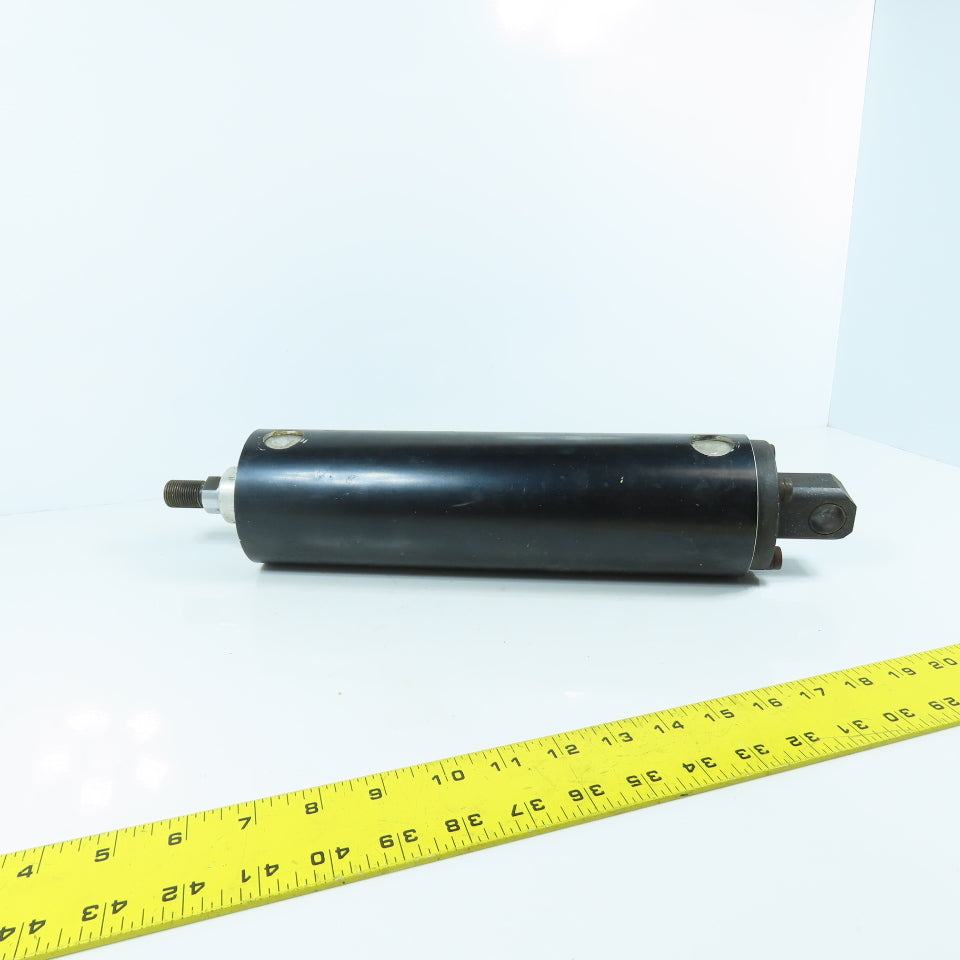 Flairline OILF 3-1/4 x 8 Double Acting Air Cylinder 8" Stroke 3-1/4" Bore 350PSI