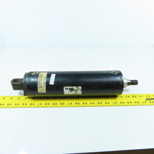 Flairline OILF 3-1/4 x 8 Double Acting Air Cylinder 8" Stroke 3-1/4" Bore 350PSI