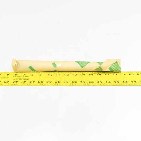Precision Twist Drill 1-5/64" Diam. 2 Flute Drill Bit MT4 Shank 118° 12-1/2" OAL