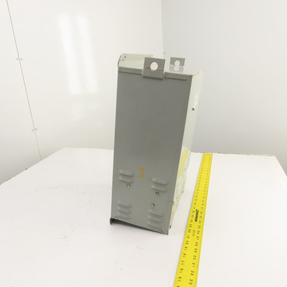 Hammond CVHW1500C 1PH Constant Voltage Transformer Pri 120/208-240 Sec 120/240V