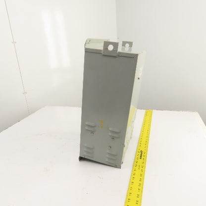 Hammond CVHW1500C 1PH Constant Voltage Transformer Pri 120/208-240 Sec 120/240V