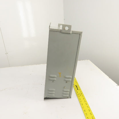 Hammond CVHW1500C 1PH Constant Voltage Transformer Pri 120/208-240 Sec 120/240V