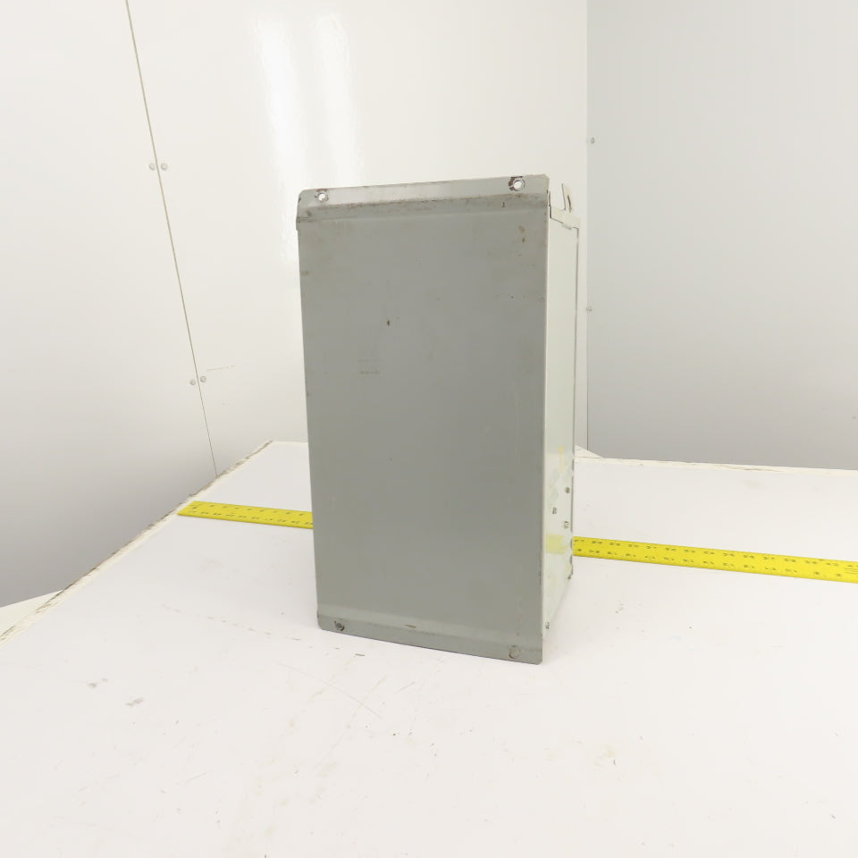 Hammond CVHW1500C 1PH Constant Voltage Transformer Pri 120/208-240 Sec 120/240V