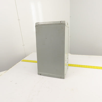 Hammond CVHW1500C 1PH Constant Voltage Transformer Pri 120/208-240 Sec 120/240V
