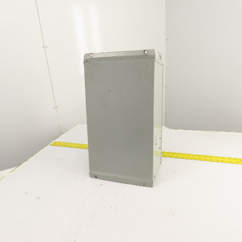Hammond CVHW1500C 1PH Constant Voltage Transformer Pri 120/208-240 Sec 120/240V
