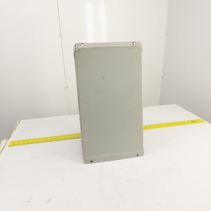 Hammond CVHW1500C 1PH Constant Voltage Transformer Pri 120/208-240 Sec 120/240V