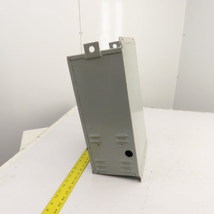 Hammond CVHW1500C 1PH Constant Voltage Transformer Pri 120/208-240 Sec 120/240V