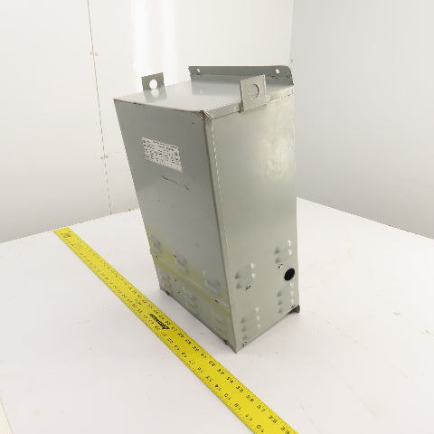 Hammond CVHW1500C 1PH Constant Voltage Transformer Pri 120/208-240 Sec 120/240V