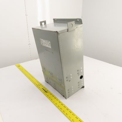 Hammond CVHW1500C 1PH Constant Voltage Transformer Pri 120/208-240 Sec 120/240V
