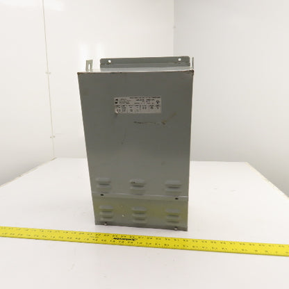 Hammond CVHW1500C 1PH Constant Voltage Transformer Pri 120/208-240 Sec 120/240V