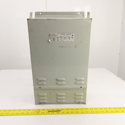 Hammond CVHW1500C 1PH Constant Voltage Transformer Pri 120/208-240 Sec 120/240V