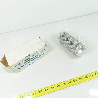 Sumitomo B790000087US Line Filter Filter Element Replacement P-UH-06.08-10MH