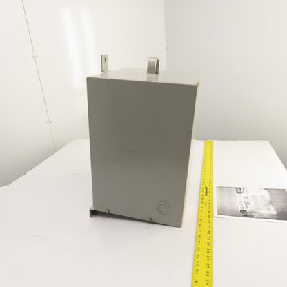 Olsun 14.5kVA Single Phase Transformer Pri 460 Sec 230/210-115/105-115 50/60HZ