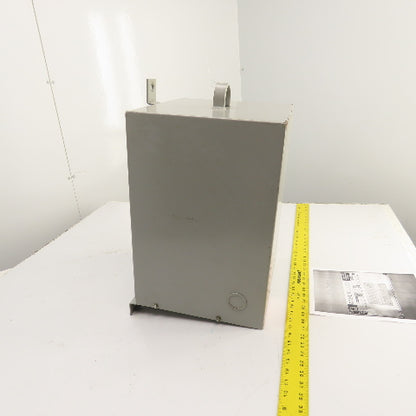 Olsun 14.5kVA Single Phase Transformer Pri 460 Sec 230/210-115/105-115 50/60HZ
