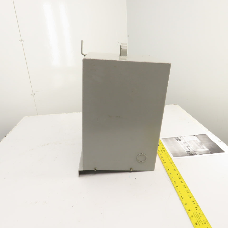 Olsun 14.5kVA Single Phase Transformer Pri 460 Sec 230/210-115/105-115 50/60HZ