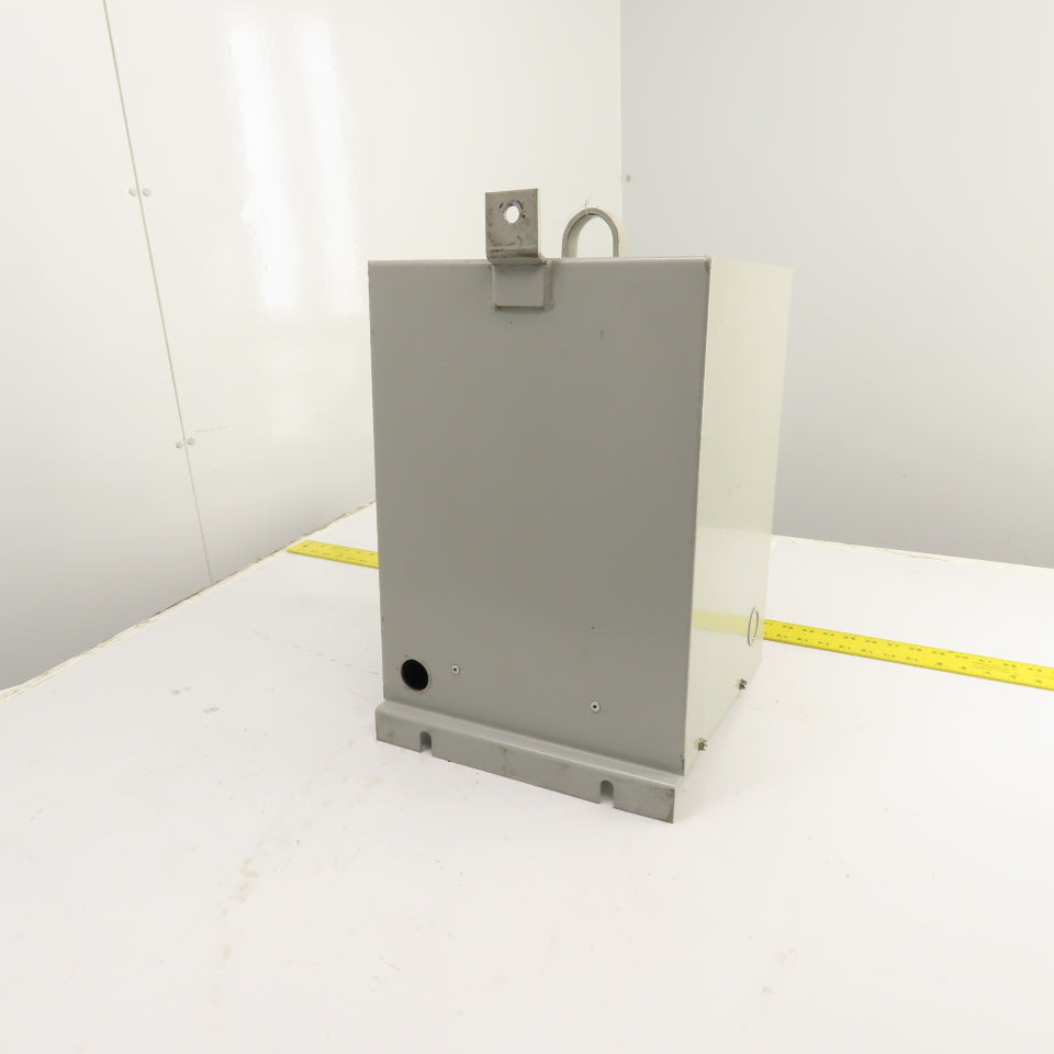 Olsun 14.5kVA Single Phase Transformer Pri 460 Sec 230/210-115/105-115 50/60HZ