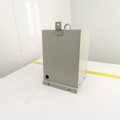 Olsun 14.5kVA Single Phase Transformer Pri 460 Sec 230/210-115/105-115 50/60HZ