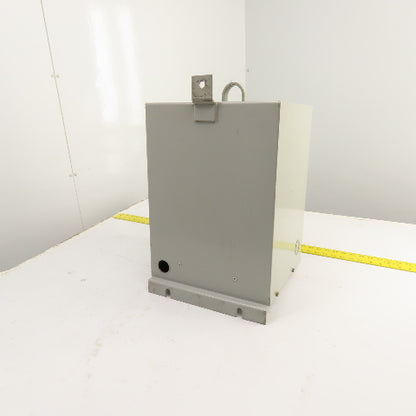 Olsun 14.5kVA Single Phase Transformer Pri 460 Sec 230/210-115/105-115 50/60HZ