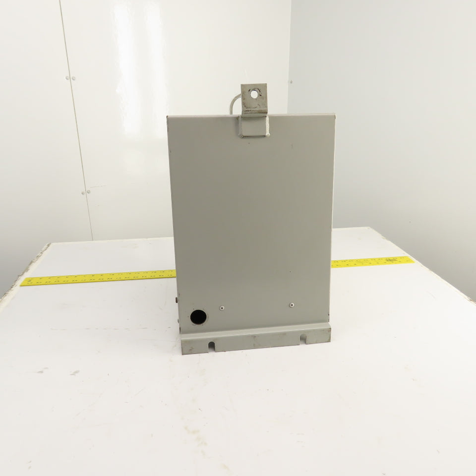 Olsun 14.5kVA Single Phase Transformer Pri 460 Sec 230/210-115/105-115 50/60HZ
