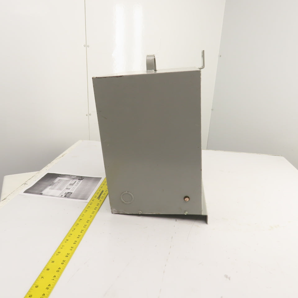 Olsun 14.5kVA Single Phase Transformer Pri 460 Sec 230/210-115/105-115 50/60HZ
