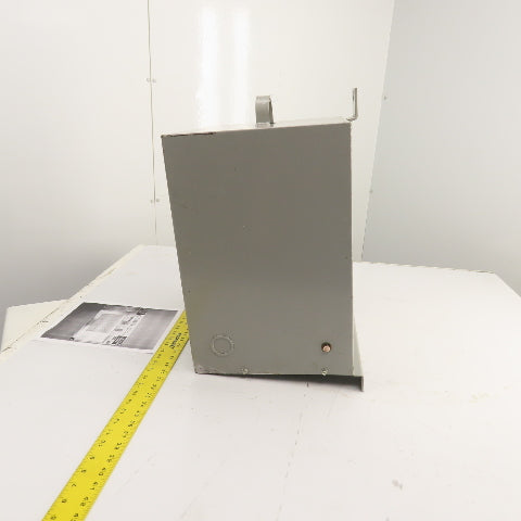 Olsun 14.5kVA Single Phase Transformer Pri 460 Sec 230/210-115/105-115 50/60HZ