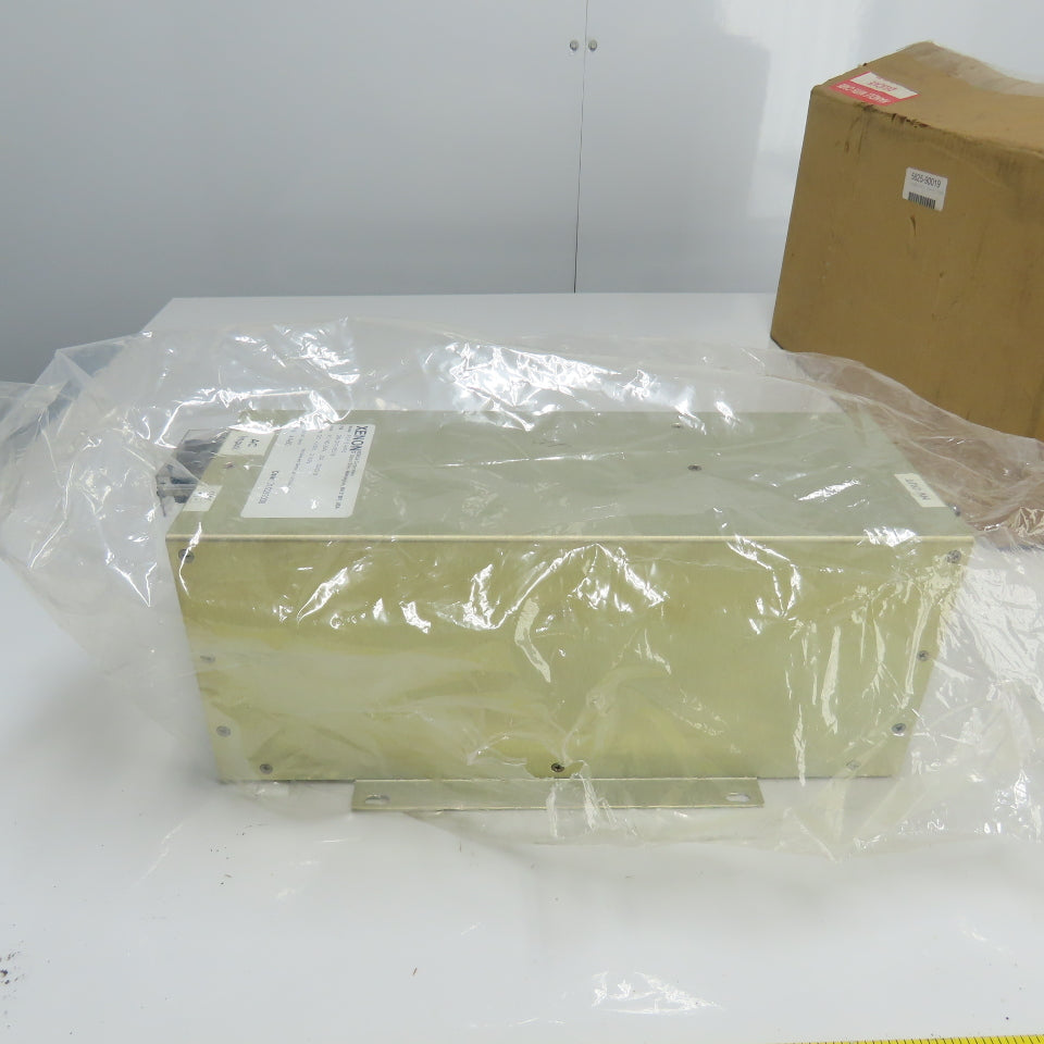 Xenon 289-0019 Power Supply Rev B 180-264VAC Input 3.6KV Output