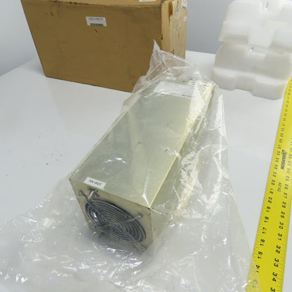 Xenon 289-0019 Power Supply Rev B 180-264VAC Input 3.6KV Output