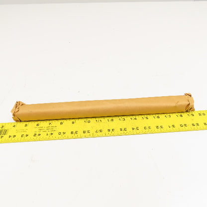 Precision Twist Drill 1-3/8" Diam. 2 Flute Drill Bit MT4 Shank 118°