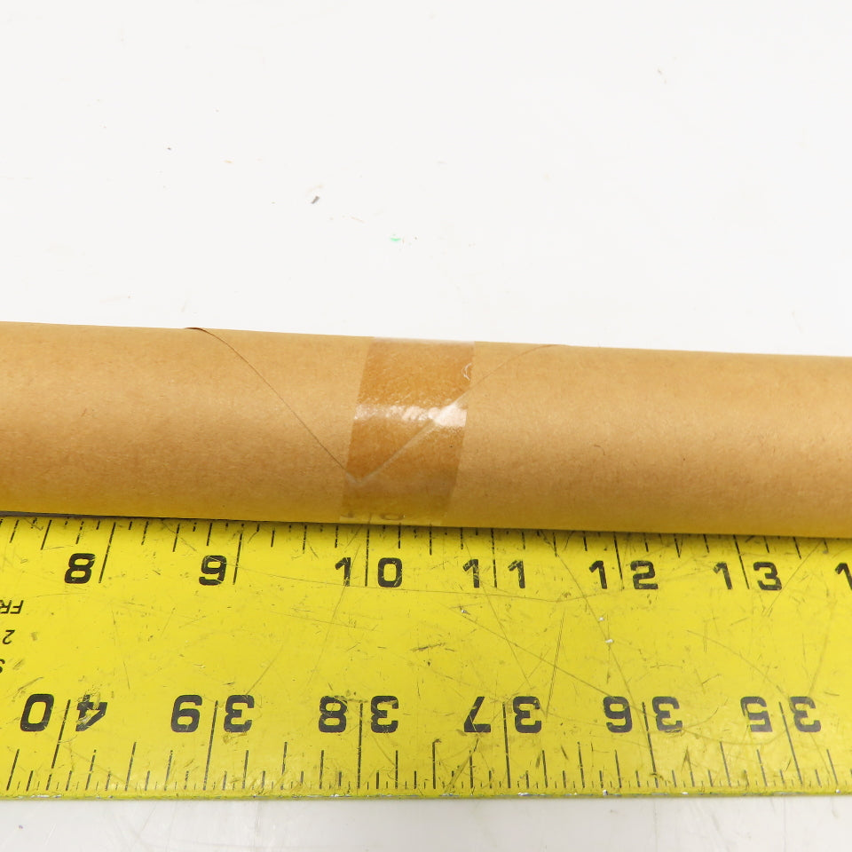 Precision Twist Drill 1-3/8" Diam. 2 Flute Drill Bit MT4 Shank 118°