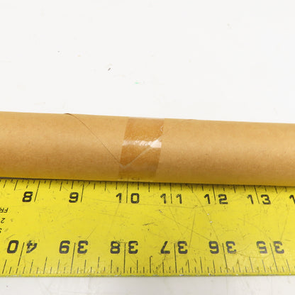 Precision Twist Drill 1-3/8" Diam. 2 Flute Drill Bit MT4 Shank 118°