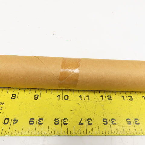 Precision Twist Drill 1-3/8" Diam. 2 Flute Drill Bit MT4 Shank 118°