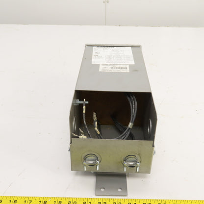 Dongan 85-1035SH 1.0kVA Single Phase Transformer Pri 240/480V Sec 120/240V 3R