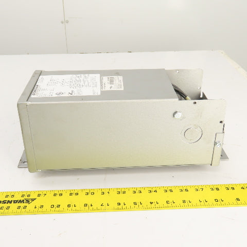 Dongan 85-1035SH 1.0kVA Single Phase Transformer Pri 240/480V Sec 120/240V 3R