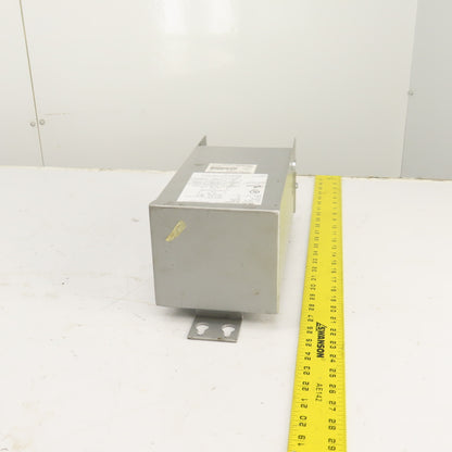 Dongan 85-1035SH 1.0kVA Single Phase Transformer Pri 240/480V Sec 120/240V 3R