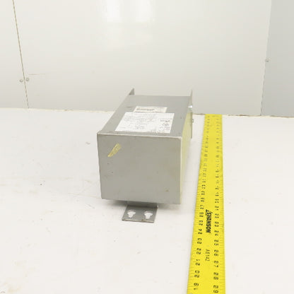 Dongan 85-1035SH 1.0kVA Single Phase Transformer Pri 240/480V Sec 120/240V 3R