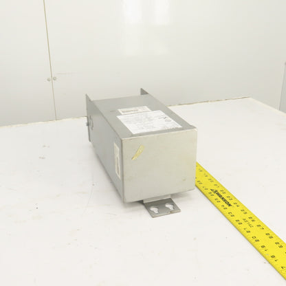 Dongan 85-1035SH 1.0kVA Single Phase Transformer Pri 240/480V Sec 120/240V 3R