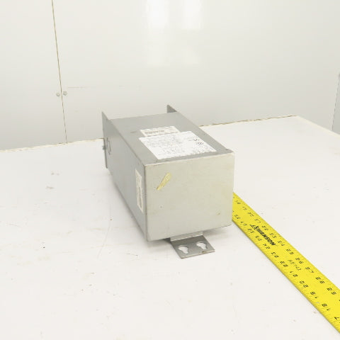 Dongan 85-1035SH 1.0kVA Single Phase Transformer Pri 240/480V Sec 120/240V 3R