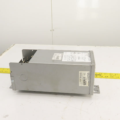 Dongan 85-1035SH 1.0kVA Single Phase Transformer Pri 240/480V Sec 120/240V 3R