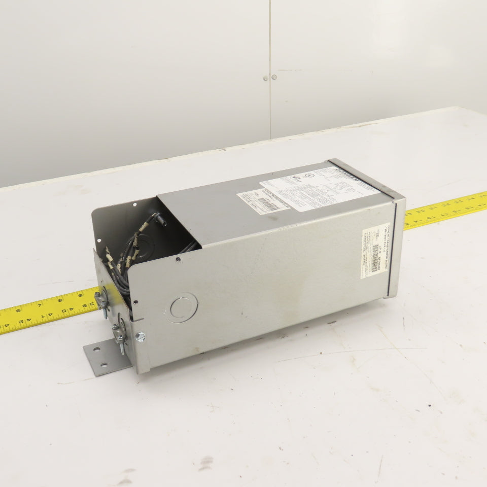 Dongan 85-1035SH 1.0kVA Single Phase Transformer Pri 240/480V Sec 120/240V 3R
