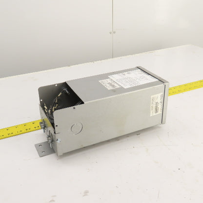 Dongan 85-1035SH 1.0kVA Single Phase Transformer Pri 240/480V Sec 120/240V 3R